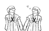 Doc loves doc