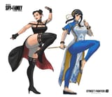 spy chun