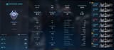 stats