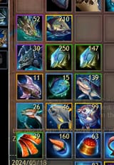 feesh