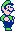 SMB2_Sprite_Invincible_Luigi