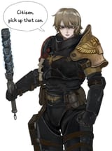 combine arbites