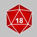 18