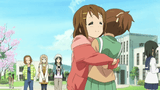 big hug