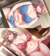 僕に抱かれ喘ぐ妻は、他の男に抱かれた話を紡ぐ２_Ver_1.00bokudaka2 - Copy