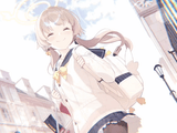 cutest smile