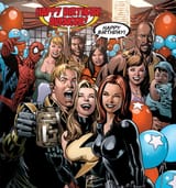 bucky birthday