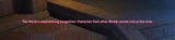 congest