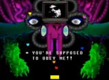 flowey obey