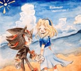 Sonic-фэндомы-Maria-Robotnik-StH-Персонажи-3419429