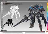 abyssal gundams