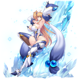 KiraraIceDildo