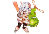 kiana elf
