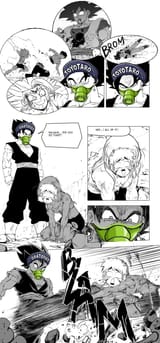 Toyotaro learns what Salagir did