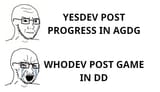 progress