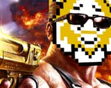 AsgoreNukem - you cant handle this