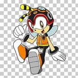 imgbin-charmy-bee-sonic-the-hedgehog-espio-the-chameleon-amy-rose-honey-bee-4B2pcnJacGVV0yhNRJPFQz5WZ_t