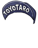 Toyotaro hat