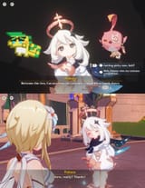 paicute