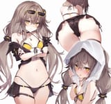 __ump45_girls_frontline_drawn_by_diieru__61e7f69c32c8a0dddc8e5dbc6af26265
