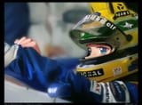 Ayrton Suzuka