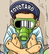 Toyotaro unedited