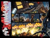 Mighty Avengers 001-016