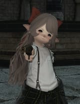 ahhh fuck, watch where you point that thing