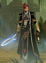 farseer idranel