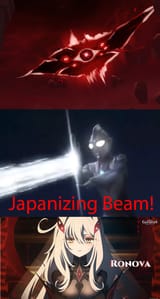 god of death