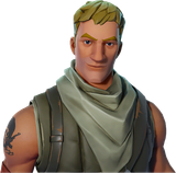 Jonesy