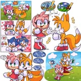 Tailamy interactions
