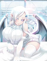 shiki white succ