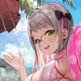 neonhello