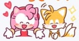 amy n tails