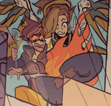 Tracer cooking