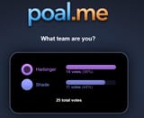 Poll