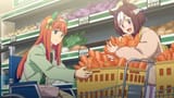 carrots