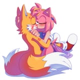 fox love