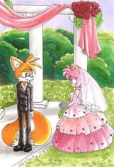 wedding