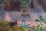 yrliet naruto running