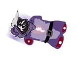 Raven Team Leader Guro