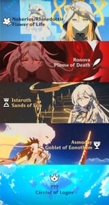 Lore