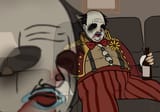 clow