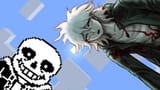 sans nagito