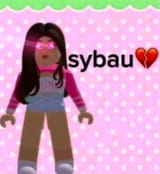 sybau♥️