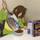 cereal
