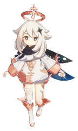 NPC_Paimon