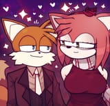 sonic will never get married