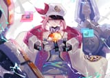 za great randy